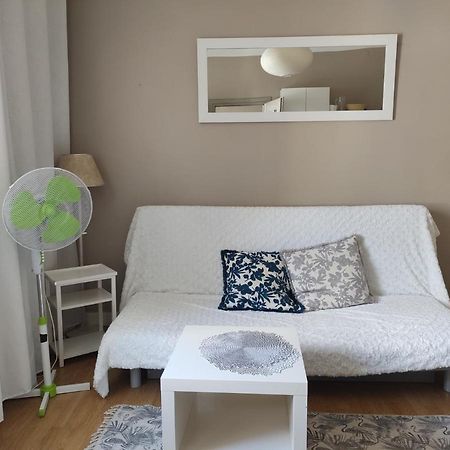 Apartamenty Nowy Swiat Warsaw Luaran gambar