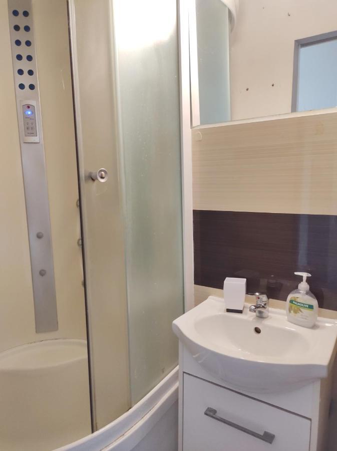 Apartamenty Nowy Swiat Warsaw Luaran gambar