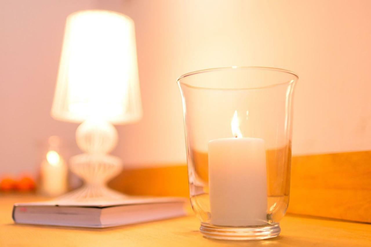 Apartamenty Nowy Swiat Warsaw Luaran gambar