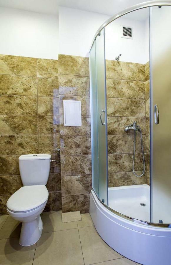 Apartamenty Nowy Swiat Warsaw Luaran gambar
